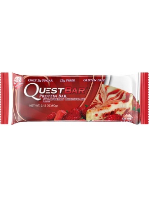 Quest Nutrition QuestBar 60g 60 г
