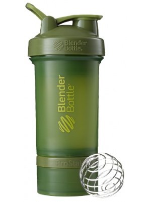 Blender Bottle ProStak Full Color 624ml 650 мл