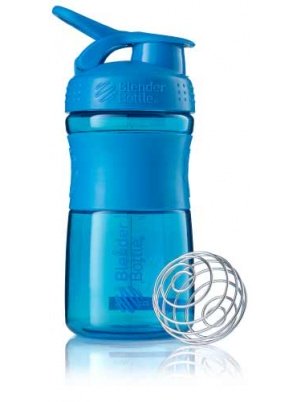 Blender Bottle SportMixer 591ml