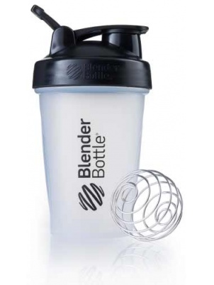 Blender Bottle Classic Full Color 591ml 591 мл