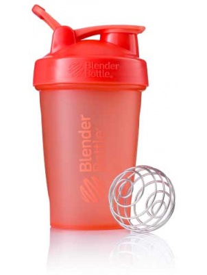 Blender Bottle Classic Full Color 591ml 591 мл
