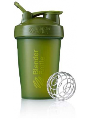 Blender Bottle Classic Full Color 591ml 591 мл
