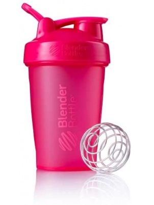 Blender Bottle Classic Full Color 591ml 591 мл