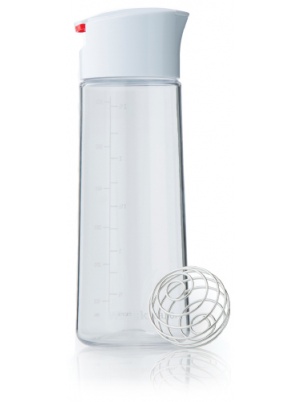 Blender Bottle Whiskware Миксер для соусов 591 мл