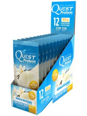 Quest Nutrition Quest Protein 28g 31 гр.