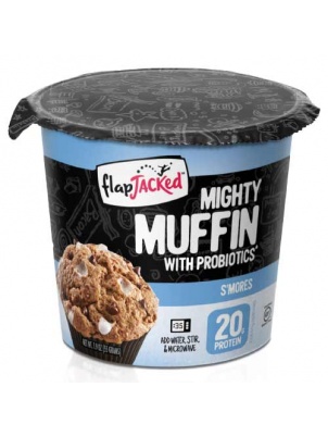 FlapJacked Mighty Muffin 55g