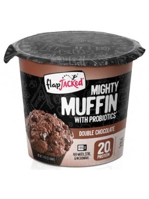 FlapJacked Mighty Muffin 55g 55 гр.