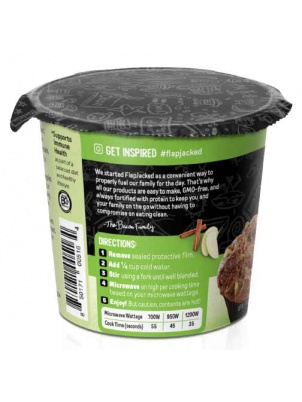 FlapJacked Mighty Muffin 55g 55 гр.
