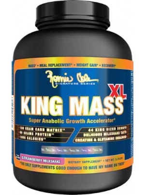 Ronnie Coleman King Mass XL 2750 гр.