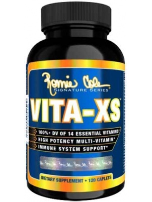 Ronnie Coleman Vita-XS 120 капс.