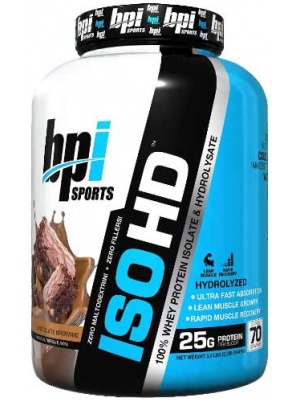 BPI ISO-HD 2285g 2270 гр.