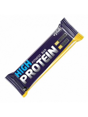 VP  Laboratory 40 % High Protein Bar 50g