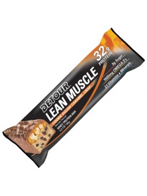 Detour Detour Lean Muscle 90 гр.