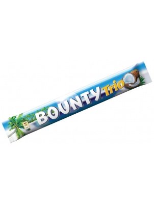 Bounty Bounty 82.5g 82,5 гр.