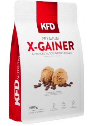KFD X-Gainer 1000g 1000 гр.