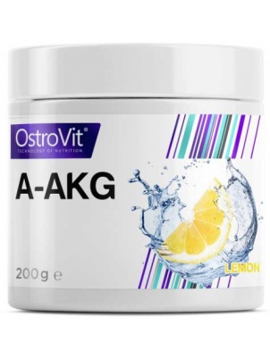Ostrovit A-AKG Flavored 200g 200 гр.