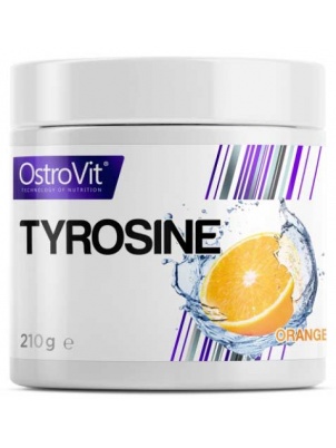. Tyrosine Flavored powder 200g