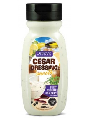. Zero Calories Sauce 320ml 320 мл.