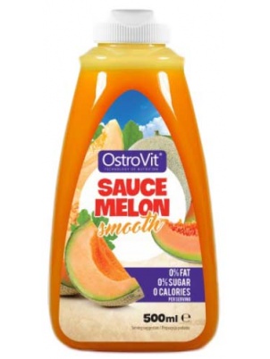 Ostrovit Zero Calories Sauce Sweet 500ml 500 мл.