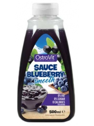 Ostrovit Zero Calories Sauce Sweet 500ml 500 мл.