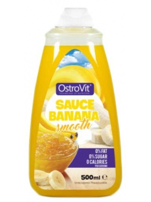 Ostrovit Zero Calories Sauce Sweet 500ml 500 мл.