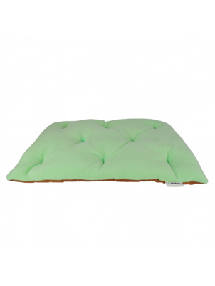 Zoobaloo Лежак Royal для кошек и собак, 45х30см 