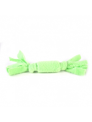Zoobaloo Конфета для собак и кошек с бубенчиком, 15см 