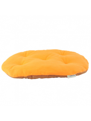 Zoobaloo Лежак Relax для кошек и собак, 75х50см 