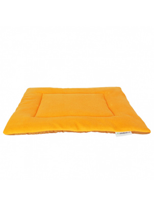 Zoobaloo Лежак Sport для кошек и собак, 55х35см 