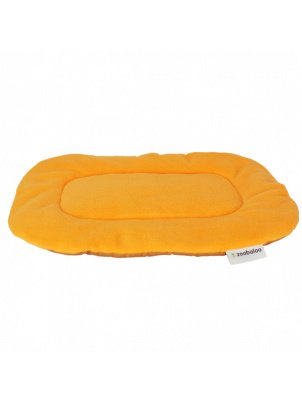 Zoobaloo Лежак Yoga для кошек и собак, 75х50см 