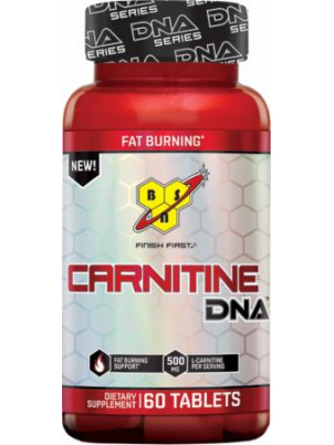 BSN DNA Carnitine 60 tab