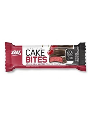 Optimum Nutrition Cake bites 62 г