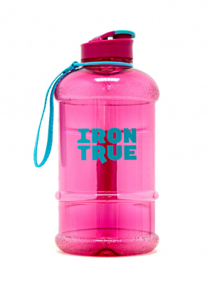 IRONTRUE Бутылка ( ITB941) 1300ml 
