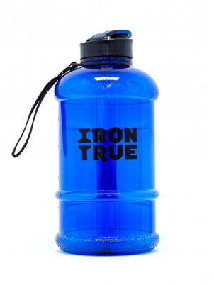 IRONTRUE Бутылка ( ITB941) 1300ml 