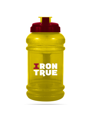 IRONTRUE Бутылка ( ITB941) 2200ml 