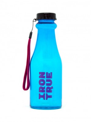 IRONTRUE Бутылка ( ITB921) 550ml  