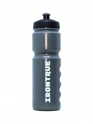 IRONTRUE Бутылка спортивная (ITB711) 750ml 
