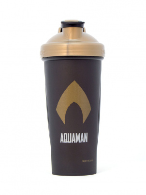 IRONTRUE Шейкер Justice league JL916 700ml 
