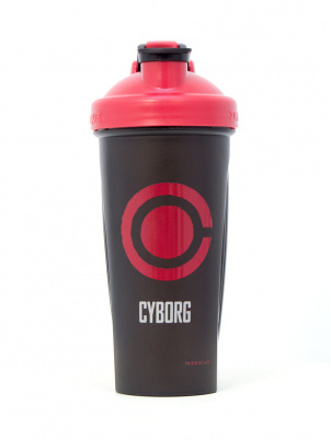 IRONTRUE Шейкер Justice league JL916 700ml 