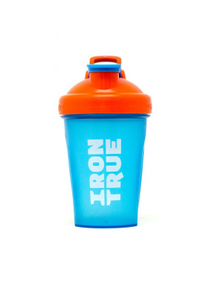 IRONTRUE Шейкер ITS916 500ml 