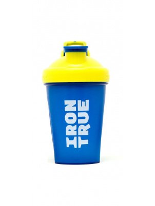 IRONTRUE Шейкер ITS916 500ml 