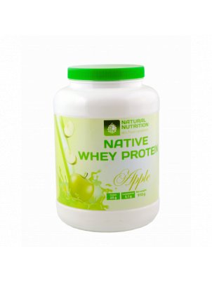 Natural nutrition Native Whey Protein 2230 г