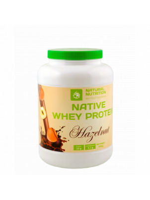 Natural nutrition Native Whey Protein 910 г 910 г