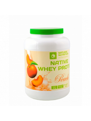 Natural nutrition Native Whey Protein 910 г 910 г