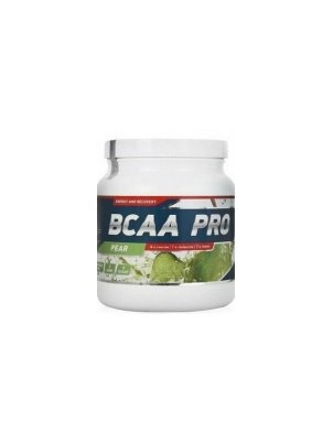 Geneticlab Bcaa Pro powder 500g 500 г