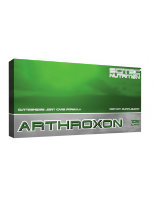 Scitec Nutrition Arthroxon 108 cap 108 капс
