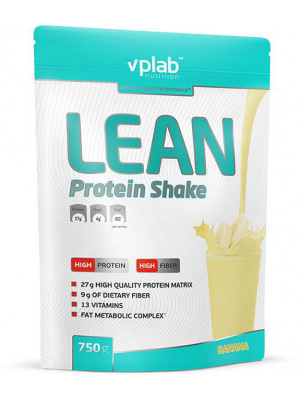 VP  Laboratory Lean Protein Shake 750g