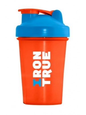 IRONTRUE Шейкер ITS901 500ml 