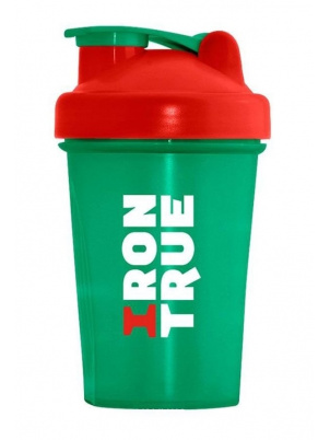 IRONTRUE Шейкер ITS901 500ml 