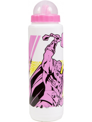 IRONTRUE Бутылка спортивная Marvel М509 1000ml 